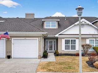 1731 Route 9 Rd S #122, Ocean View, NJ 08230