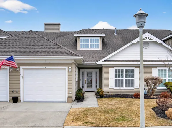 1731 Route 9 Rd S #122, Ocean View, NJ 08230