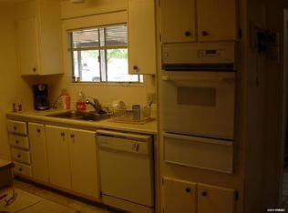 3635 Granite Way, Wellington, NV 89444