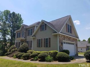 2100 Brilliant Dr, Raleigh, NC 27616