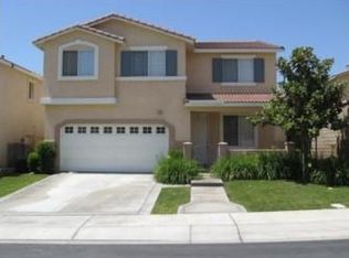 7344 Freedom Pl, Rancho Cucamonga, CA 91730