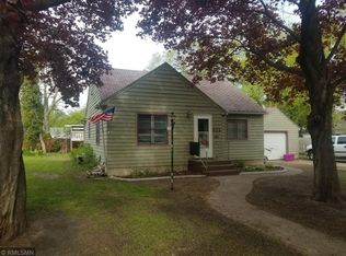 311 N Gilman Ave, Litchfield, MN 55355