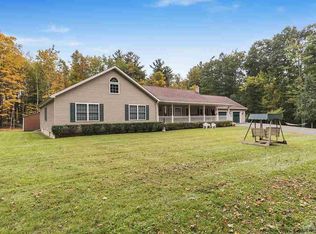 44 Longyear Rd, Olive, NY 12481