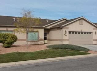 420 W 1500 N, Cedar City, UT 84721