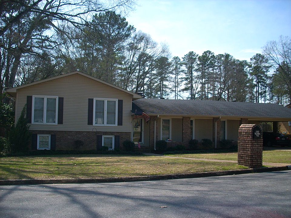 1st image of 1001 Princeton Pl