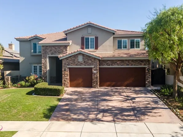 2510 Edingal Dr, Bakersfield, CA 93311