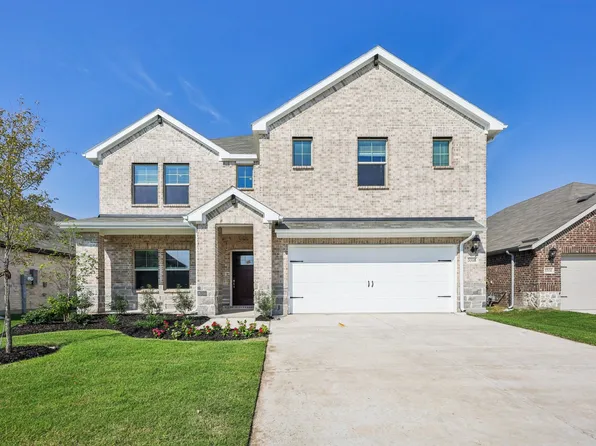 3316 Pat Mayse Dr, Farmersville, TX 75442