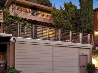 4656 Davenport Ave, Oakland, CA 94619