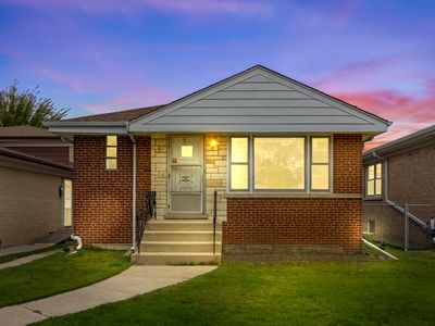 4634 Jerome Ave, Skokie, IL, 60076