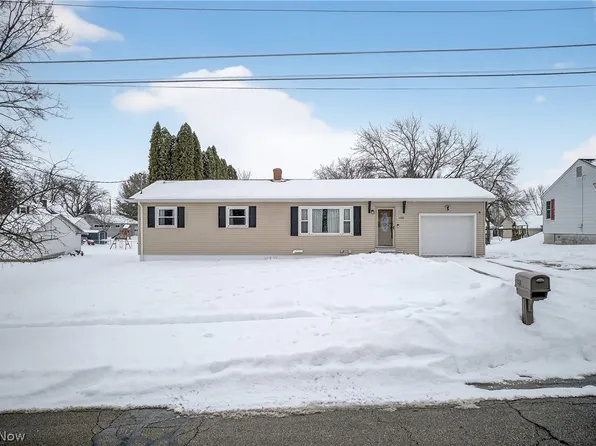 1720 W Hill Dr, Orrville, OH 44667