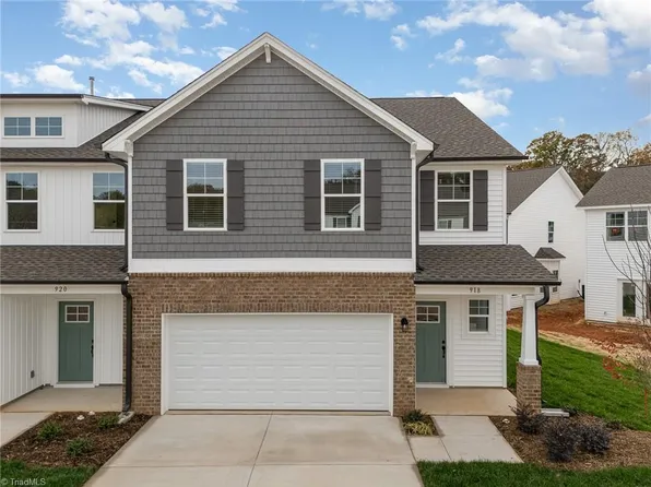 918 Cannon Crossing Cir, Greensboro, NC 27410