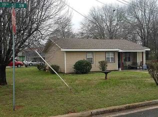 1544 19th St SW, Birmingham, AL 35211