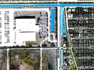 2400 E 98th Ave, Vero Beach, FL 32966