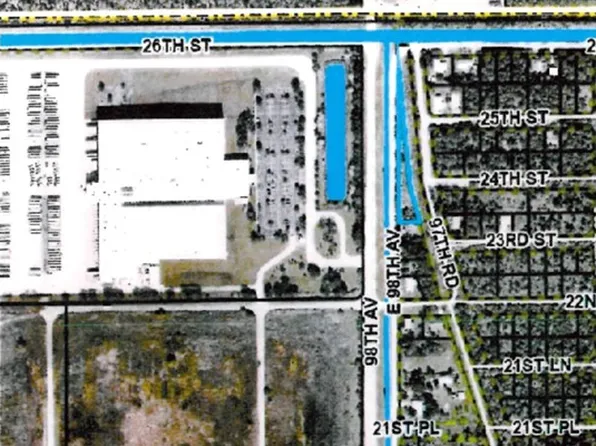 2400 E 98th Ave, Vero Beach, FL 32966