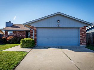 109 SE Trenton Rd, Lawton, OK 73501