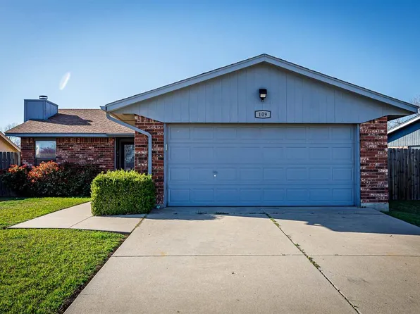 109 SE Trenton Rd, Lawton, OK 73501