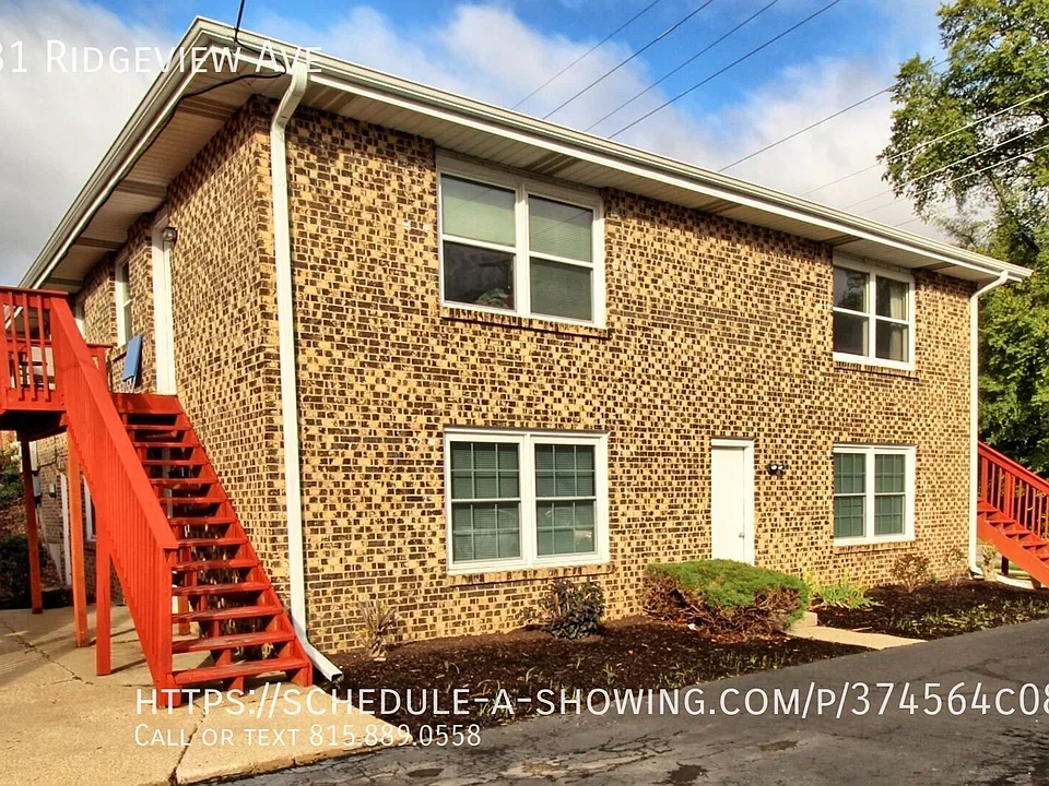 331 Ridgeview Ave
