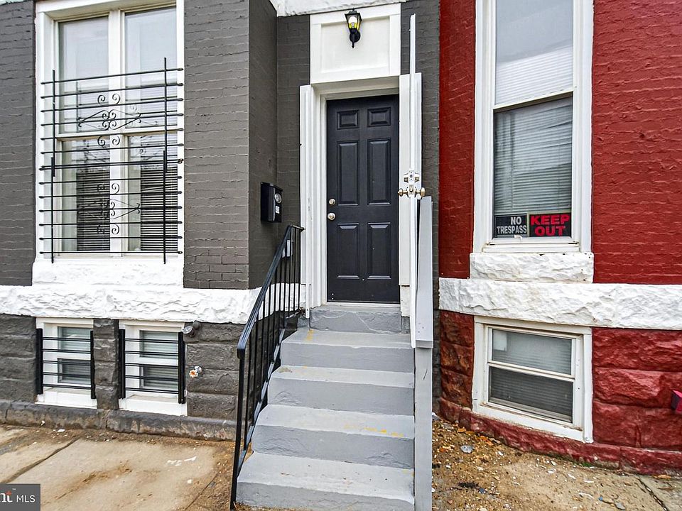 1st image of 408 S Gilmor St