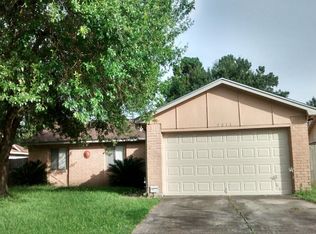 7611 Sunbonnet Ln, Houston, TX 77064