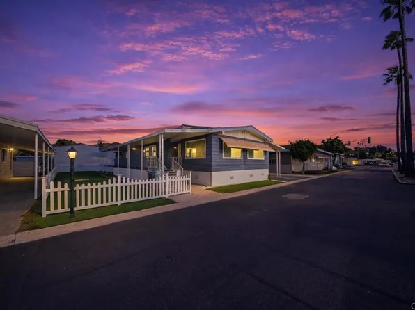 2700 E Valley Pkwy Space 3, Escondido, CA 92027