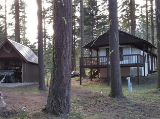 631 Sawmill Rd, Cle Elum, WA 98922