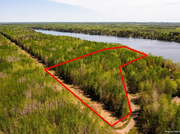Xxx1 Elde Rd, Cotton, MN 55724