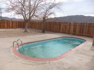 73445 Yucca Ave, Twentynine Palms, CA 92277