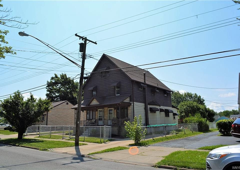 16 McGurk Ave, Blasdell, NY 14219 Zillow