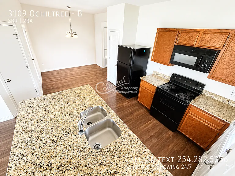 3109 Ochiltree Dr #B — Photo 7
