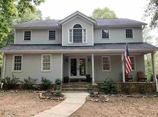 1319 Crumbley Rd, McDonough, GA