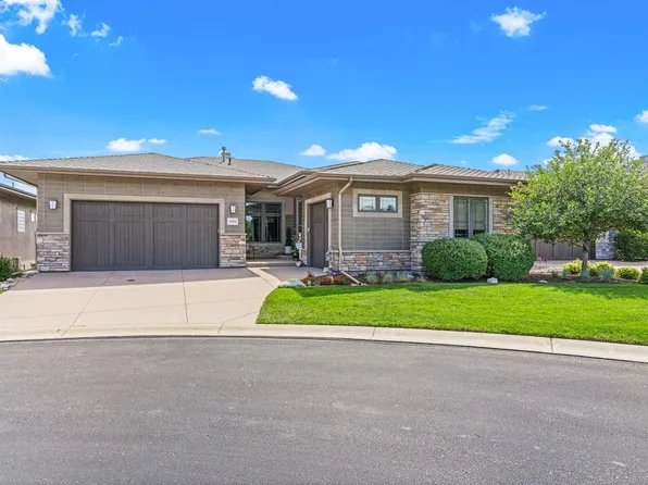6923 Winterpeak Ct, Timnath, CO 80547