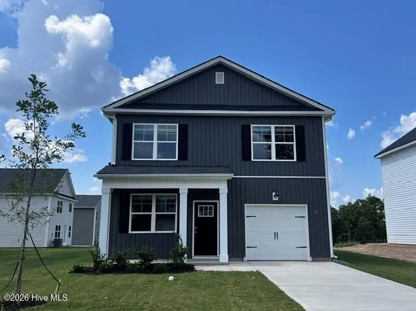 2032 Signal Hill Court Lot15, Augusta, GA 30906