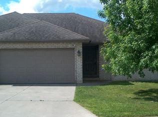 119 Dogwood St #B, Rogersville, MO 65742