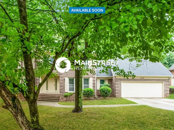 6806 Van De Rohe Dr