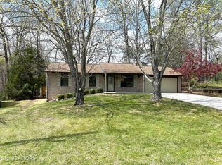 4428 Nathan Dr, Knoxville, TN 37938