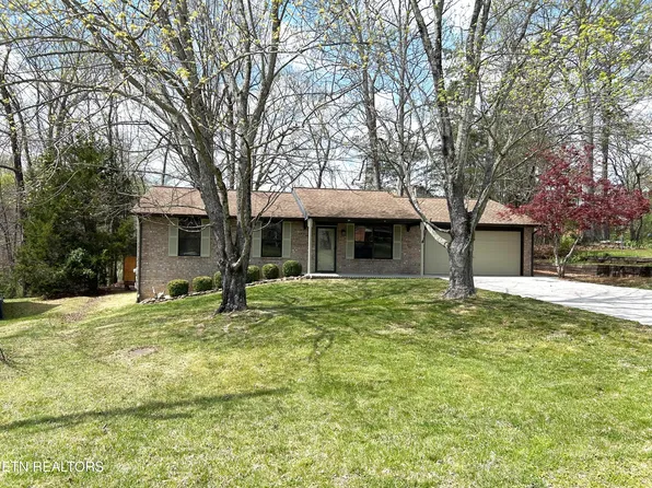 4428 Nathan Dr, Knoxville, TN 37938