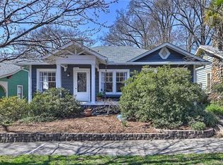 2021 Thomas Ave, Charlotte, NC 28205