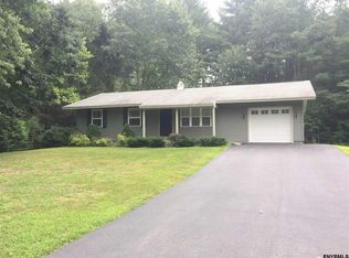 131 Traver Rd, Gansevoort, NY 12831