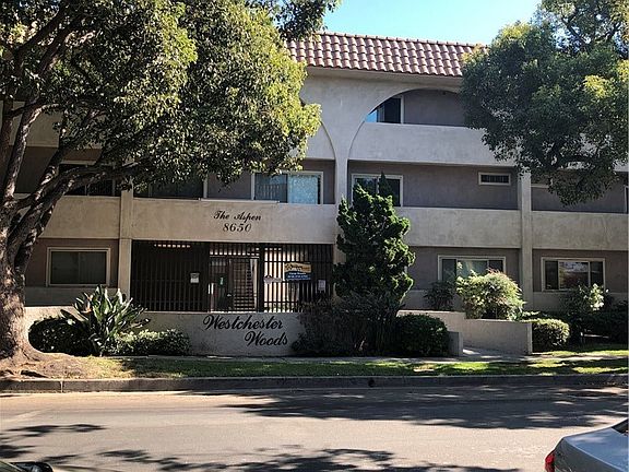 5th image of 8650 Belford Ave APT 108