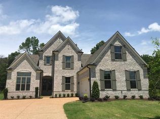 1190 Glenshee Dr LOT 76, Rossville, TN 38066