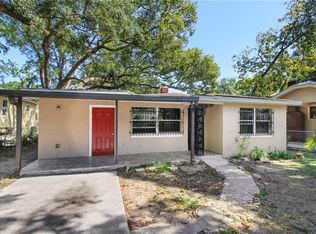 912 E Crenshaw St, Tampa, FL 33604