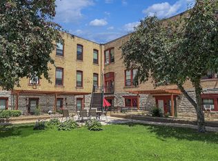 653 Artist Lofts, Saint Paul, MN 55103