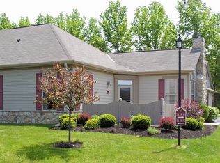 134 Villamere Dr, Columbus, OH