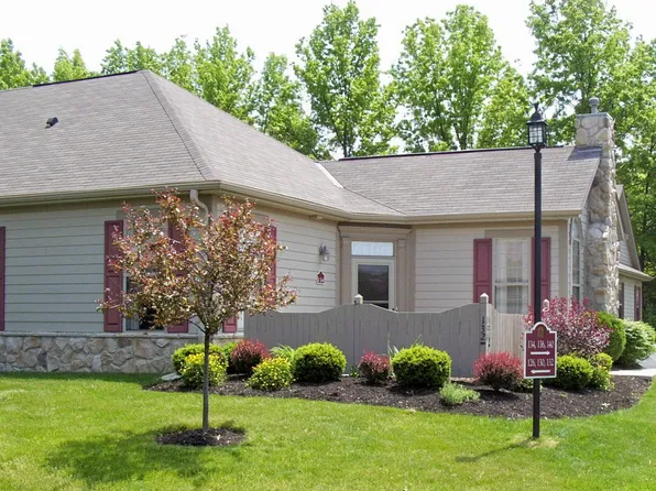134 Villamere Dr, Columbus, OH 43213