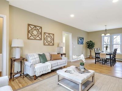 41 Harris Ave, Johnston, RI, 02919