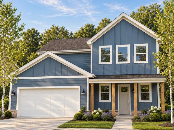 9343 Orrin Ave, Ooltewah, TN 37363
