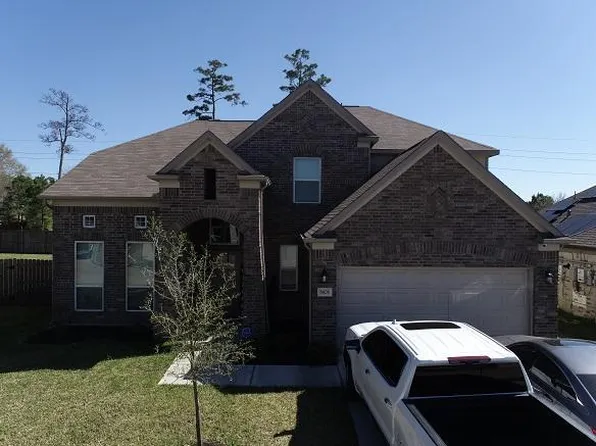 6806 Little Cypress Creek Trl, Humble, TX 77338