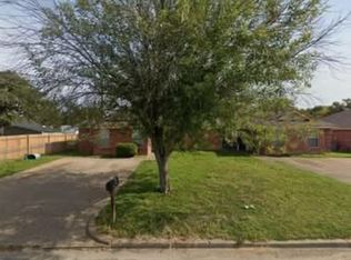 100 Crescent St #102, Waco, TX 76705