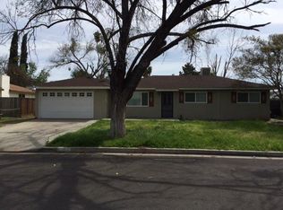 5682 E Bernadine Dr, Fresno, CA