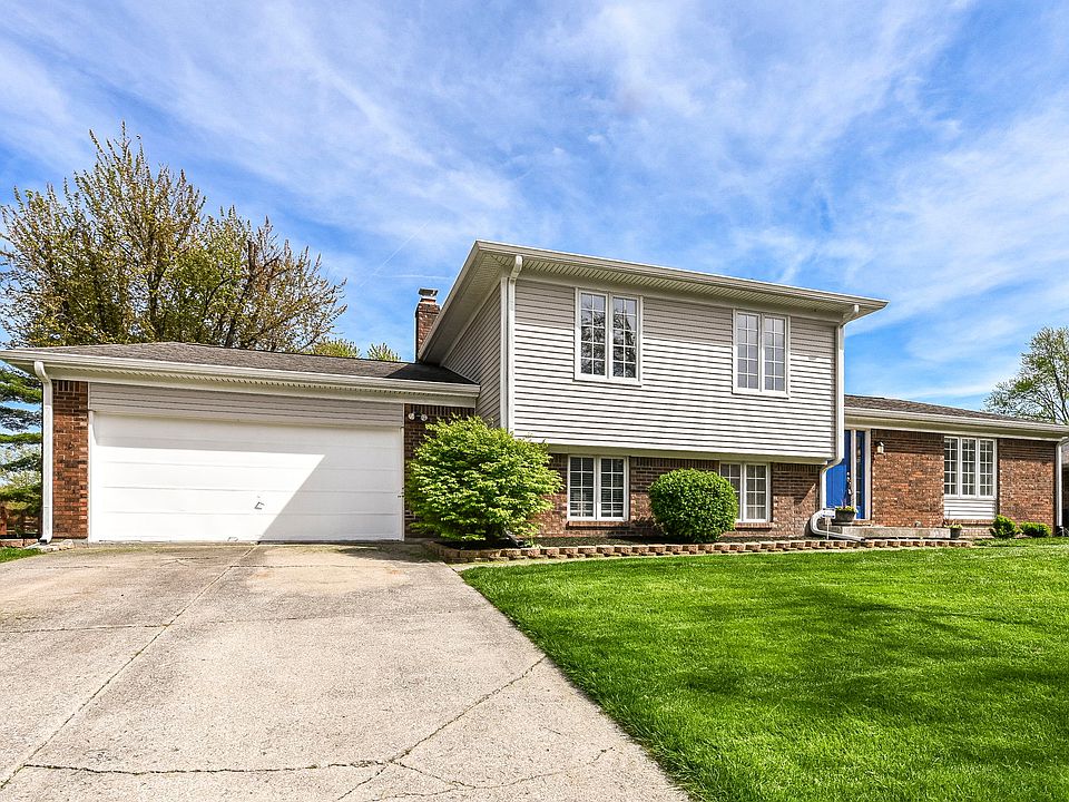 50 Irongate Dr, Zionsville, IN 46077 Zillow